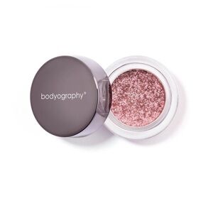 Bodyography Glitter Pigment in Solar Flare (Bronze Rose) 3g/0.105oz